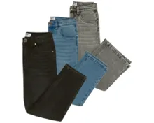 LILY & DAN Kinderjeans