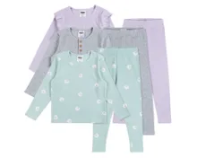 LILY & DAN Kleinkinder Jersey Set