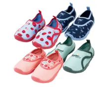 LILY & DAN Kleinkinder-/Kinder-Badeschuhe