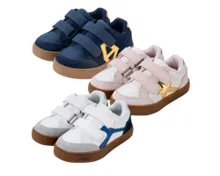 LILY & DAN Kleinkinder Sneaker