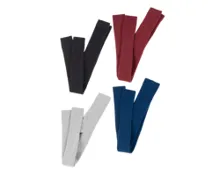 LILY & DAN Kleinkinder Thermoleggings