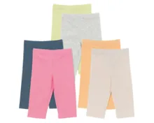 LILY & DAN T Capri leggings 2Pk