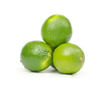 Limetten 3 Stück