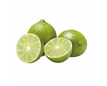 Limetten