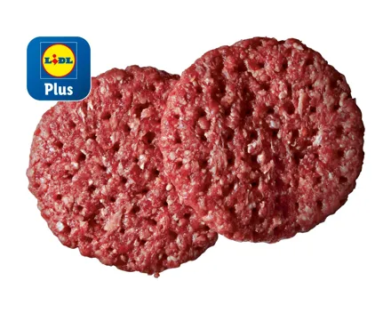 Limousin Burger