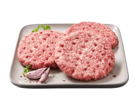 Limousin Burger