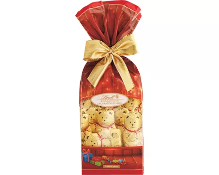 Lindt Baumschmuck Teddy