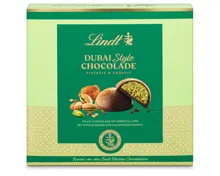 Lindt Dubai Style Pralinés