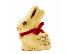 Lindt Goldhase Milch
