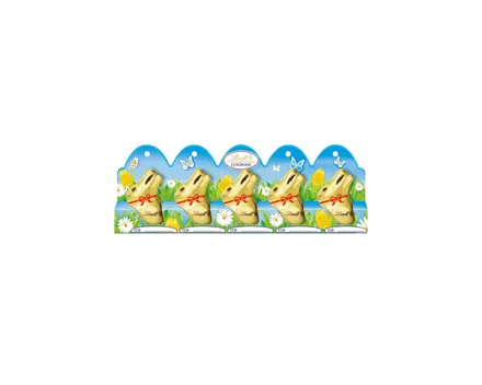 Lindt Goldhase Mini
