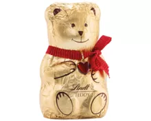 LINDT Goldteddy