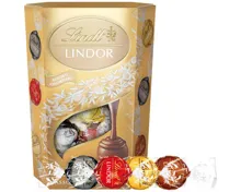 Lindt Lindor Assortiert