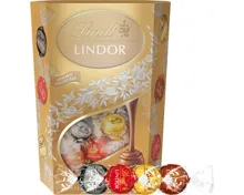 Lindt Lindor Assortiert