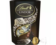 Lindt Lindor Dunkel 70% Cacao