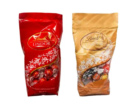 Lindt Lindor Kugeln