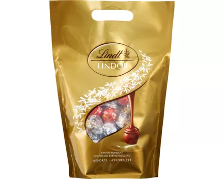 Lindt Lindor Kugeln