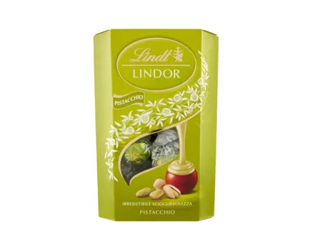 Lindt Lindor Kugeln