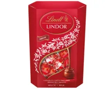LINDT Lindor Kugeln Milch