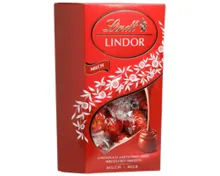 LINDT Lindor Kugeln Milch