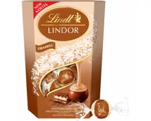 Lindt Lindor Kugeln Tiramisu