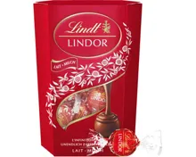 Lindt Lindor Milch