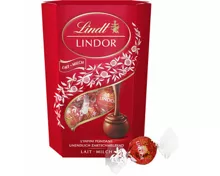 Lindt Lindor Milch