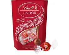 Lindt Lindor Milch