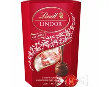 Lindt Lindor Milch