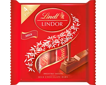 Lindt Lindor Sticks