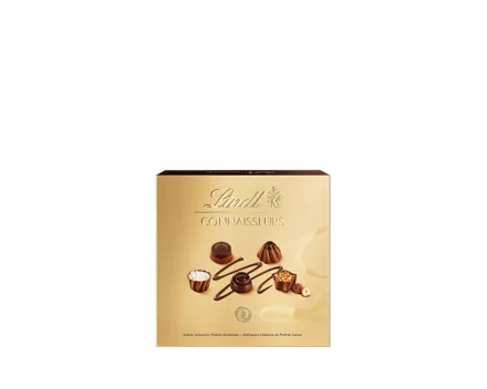 Lindt Maitre Festival
