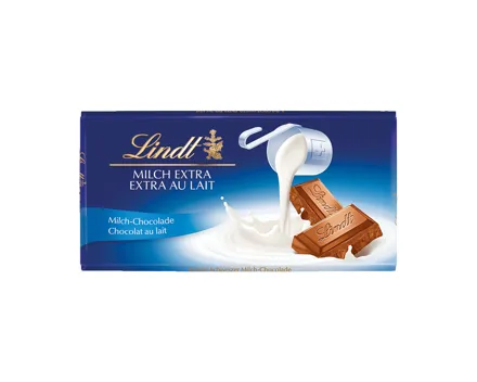 Lindt Maitre Festival