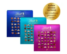 Lindt Mini Pralinés Assortiert