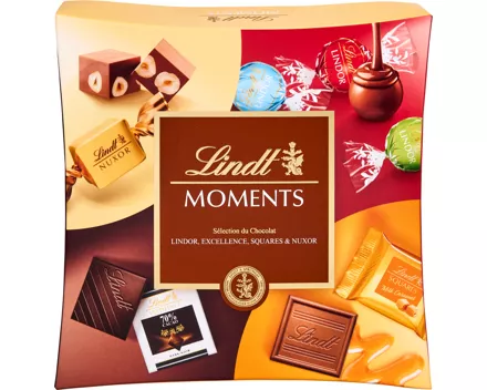 Lindt Moments