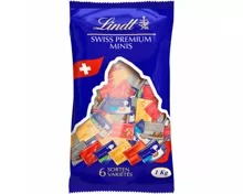 Lindt Napolitains Assortiert