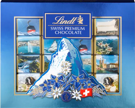 Lindt Naps Tour de Suisse 91