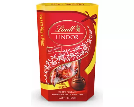 Lindt Pralinés