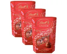 Lindt Pralinés