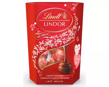 Lindt Pralinés