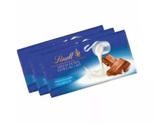 Lindt Schokolade