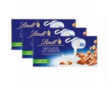 Lindt Schokolade