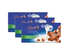 Lindt Schokolade