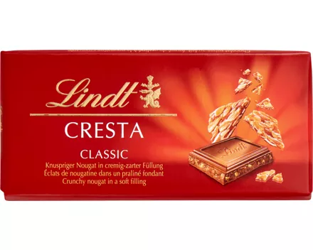 Lindt Tafelschokolade