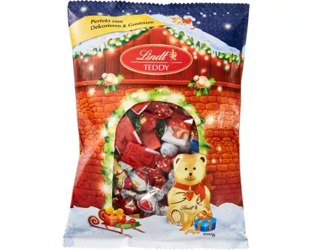 Lindt Teddy