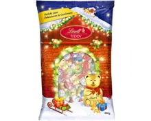 Lindt Teddy Weihnachtsmischung