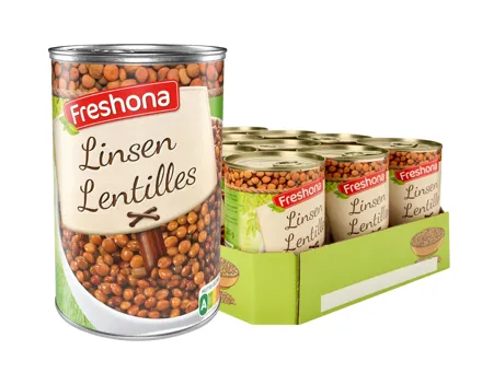 Linsen