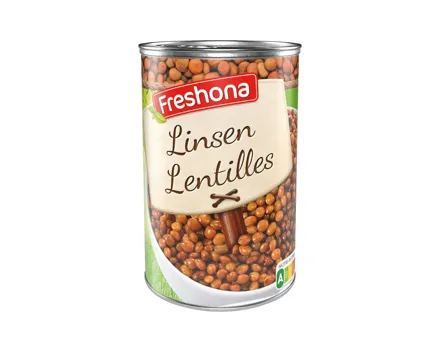Linsen