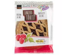 Linzer-Törtli