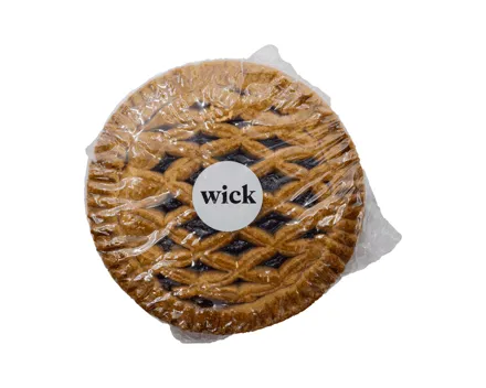 Linzertorte