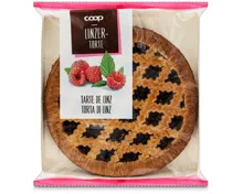 Linzertorte