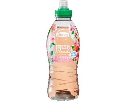 Lipton Fresh Blends Hibiscus & Cherry Blossom